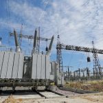 Russia attacks the 330 kV «Novokievska» substation: Kyiv is left without power