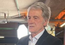 Ющенко розкритикував можливі переговори Трампа, Путіна і Сі без України Ющенко розкритикував зустріч Трампа, Путіна і Сі
