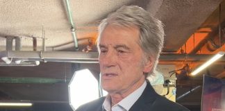 Yushchenko criticised the meeting between Trump, Putin and Xi