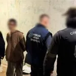 На Харківщині затримали військового РФ за підозрою у вбивстві п’ятьох бійців ЗСУ