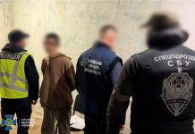 A Russian soldier has been arrested in the Kharkiv region on suspicion of murdering five Ukrainian Armed Forces soldiers A suspect in the murder of five soldiers has been arrested in the Kharkiv region