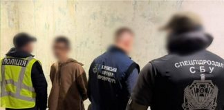 На Харківщині затримали підозрюваного у вбивстві 5 бійців