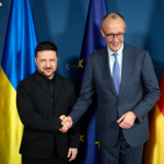 Зеленський заявив про акцент РФ на реактивних БпЛА
