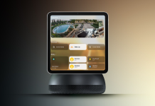 Not an iPhone or an iPad: Apple is preparing a new gadget — what will be unveiled on 13 October? Apple’s new home hub with a display and Siri AI — a concept device