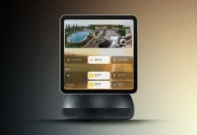 Не iPhone і не iPad: Apple готує новий гаджет — що покажуть 13 жовтня Новий домашній хаб Apple із дисплеєм та Siri AI — концепт пристрою