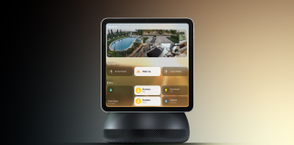 Not an iPhone or an iPad: Apple is preparing a new gadget — what will be unveiled on 13 October? Apple’s new home hub with a display and Siri AI — a concept device