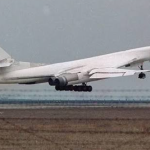 Pryluky became the first base for the Tu-160 — now the town has been destroyed by X-101 missiles