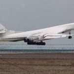 Прилуки стали першою базою Ту-160 — тепер місто зруйнували ракети Х-101