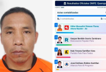 Hitler Mussolini became mayor of Keropalka in Peru