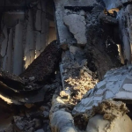 Dline has announced that its data centre in Kyiv has been destroyed