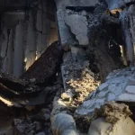 Компанія Dline заявила про руйнування дата-центру в Києві