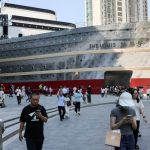 Taxes in China and weaker demand in the US are putting pressure on luxury brands