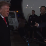 Trump calls for elections in Ukraine: Putin, he says, «really wants peace»