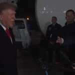 Трамп вимагає виборів в Україні: Путін, за його словами, «дуже хоче миру»