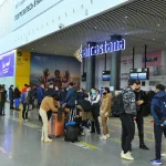 У Казахстані затримали українку за запитом Росії про екстрадицію
