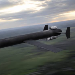 Russia is developing the «Geran-6» with a warhead weighing up to 600 kg