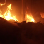 Кіровоградщина пережила понад 10 годин атак: троє загиблих