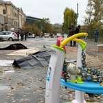 Росія атакувала ринок у Харкові: двоє загиблих, 14 постраждалих