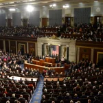 У Конгресі США внесли законопроєкт проти імпорту російського дизеля