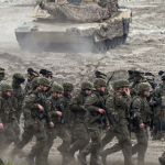 Training for the mission in Ukraine is to be held in Poland