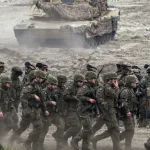 У Польщі проведуть навчання для місії в Україні