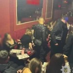 У Львові відвідувачі нічних клубів втратили майже 3,15 млн грн