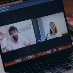 Griffin has passed the «video Turing test»: what the new AI can do