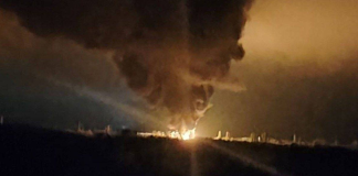 The «75th Arsenal» has been attacked in Russia: what is known about the facility An attack on the town of Serpukhov in the Moscow Region.