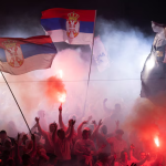 In the run-up to the elections in Serbia, there has been an increase in reports of pressure being exerted on critics of the government