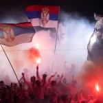 Перед виборами в Сербії зросли повідомлення про тиск на критиків влади