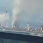 Drones are once again attacking the Russian chemical giant «Uralchem»