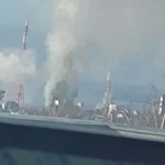 Дрони знову атакують хімічний гігант РФ «Уралхім»