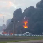 Україна вдарила по позиціях «Іскандерів» у Брянській області