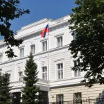 Австрія висилає чотирьох дипломатів РФ через підозри у шпигунстві