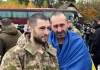 Ukraine has repatriated its servicemen from captivity