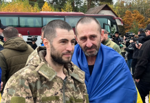 Ukraine has repatriated 270 prisoners of war: among them are five who were believed to have been killed in Olenivka Ukraine has repatriated its servicemen from captivity