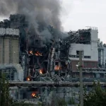 ООН визнала удари Росії по енергетиці злочинами проти людяності
