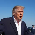 Трамп звинуватив Fox News у допомозі демократам