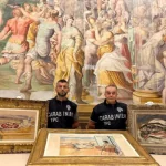 Європою прокотилася хвиля музейних крадіжок після пограбування Лувру