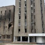 The Ukrainian Armed Forces have struck a Russian communications hub and drone workshop near Melitopol — General Staff