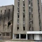 ЗСУ уразили вузол зв’язку та майстерню дронів РФ під Мелітополем — Генштаб