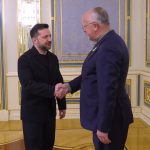 Україна готується до переговорів із РФ: нова заява Зеленського