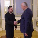 Україна готується до переговорів із РФ: нова заява Зеленського