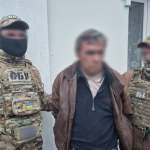 СБУ затримала агента ФСБ, який готував удари по київських ТЕЦ