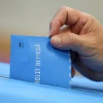 В Ізраїлі рекордна явка за майже 50 років: Нетаньягу бореться за владу
