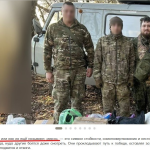 The Russian Orthodox Church has described its soldiers as «cannon fodder»