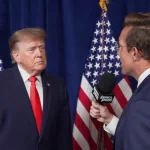 Трамп знову заявив про можливе завершення війни в Україні