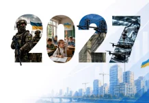 Основні видатки проєкту державного бюджету України на 2027 рік