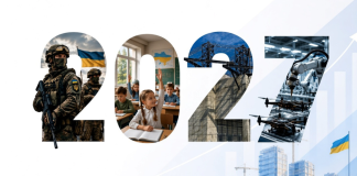 Держбюджет-2027 пройшов перший етап: куди підуть гроші Основні видатки проєкту державного бюджету України на 2027 рік