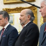 Трамп шукає покупців для дизеля РФ: бізнес побоюється санкцій